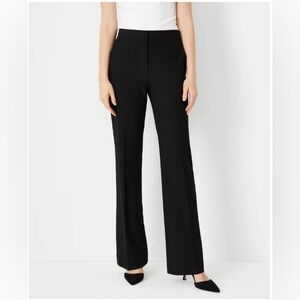 Anne Klein Black Trousers